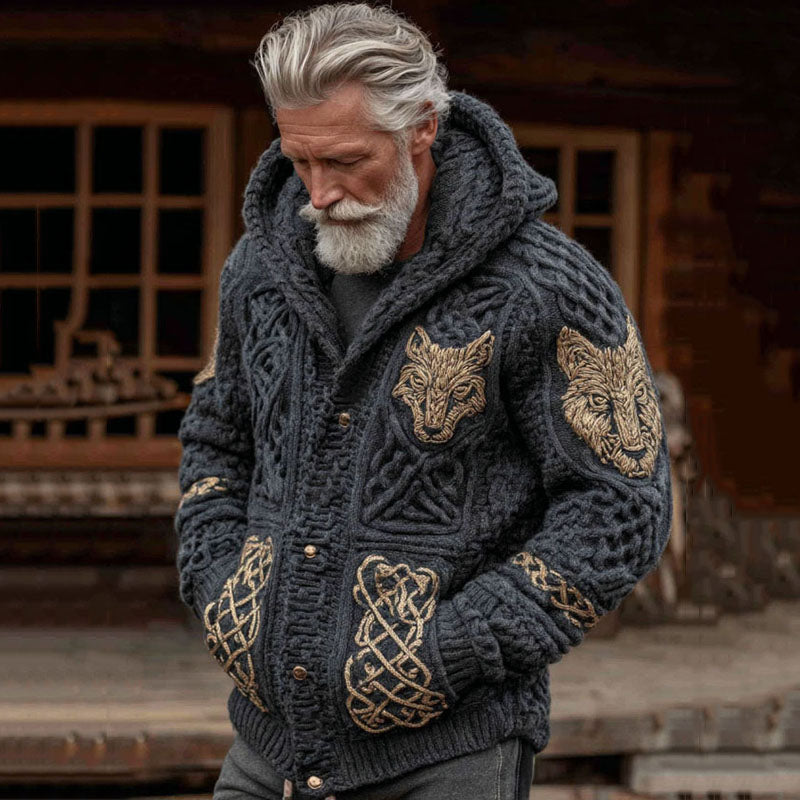 Classic Vintage Jacket