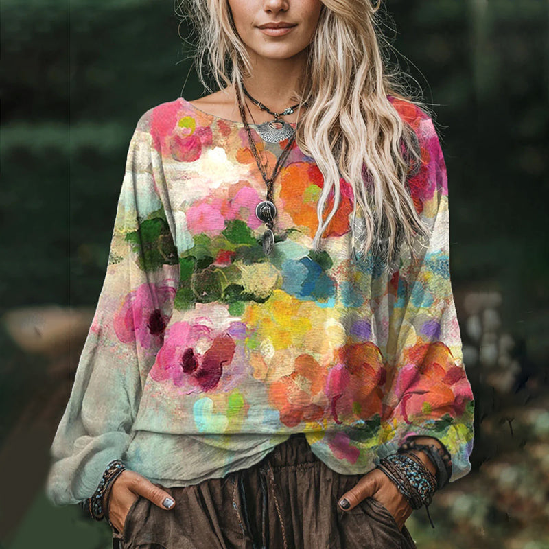 Timeless Vintage Style Shirt