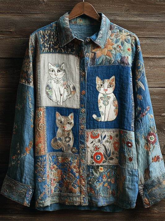 Classic Designed Shirt