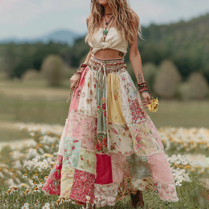 Gracefully Styled Garment for Any Occasion