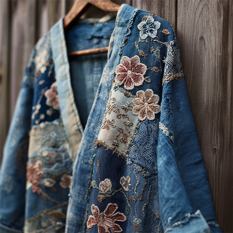 Beautifully Crafted Garment