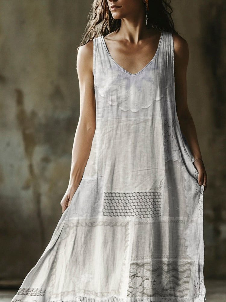 Thoughtfully Designed Dress