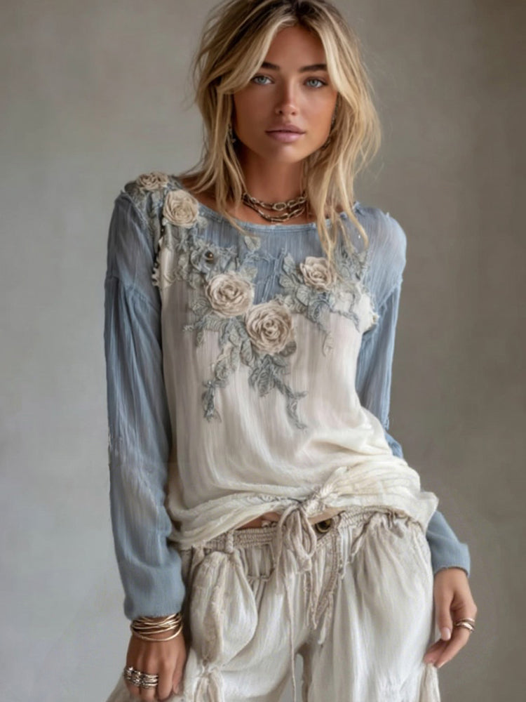 Beautifully Crafted Shirt