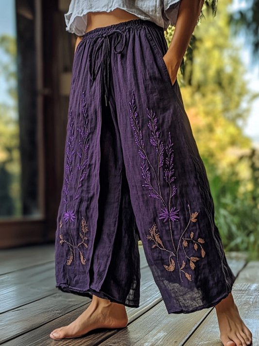 Beautifully Crafted Pants