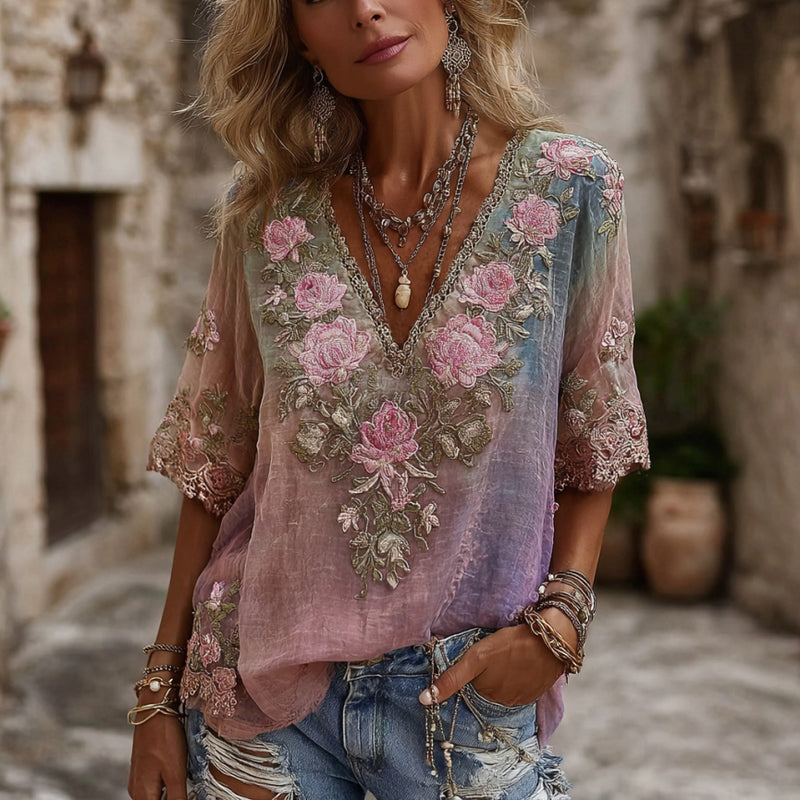 Beautifully Crafted T-Shirt