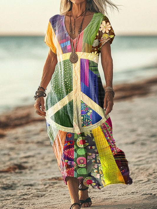 Thoughtfully Designed Dress