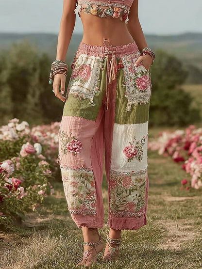 Classic Vintage Trousers