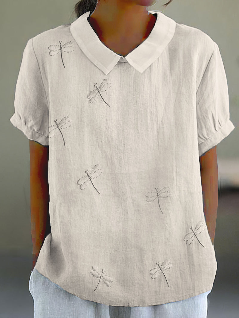 Vintage Inspired Shirt