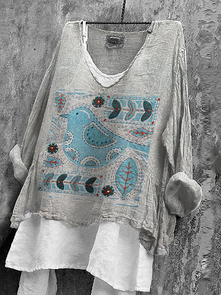Beautifully Crafted Shirt