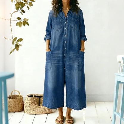Timeless Vintage Style Garment