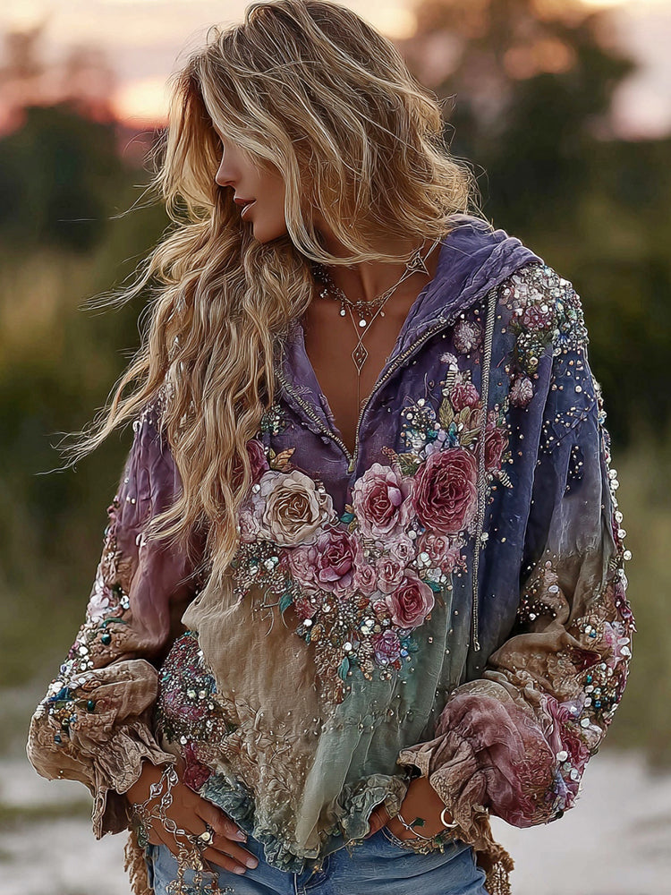 Classic Designed Garment