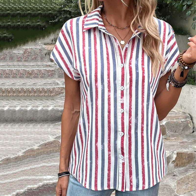 Thoughtfully Designed Shirt