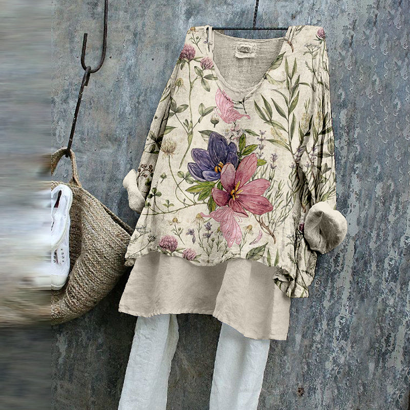 Vintage Inspired Garment