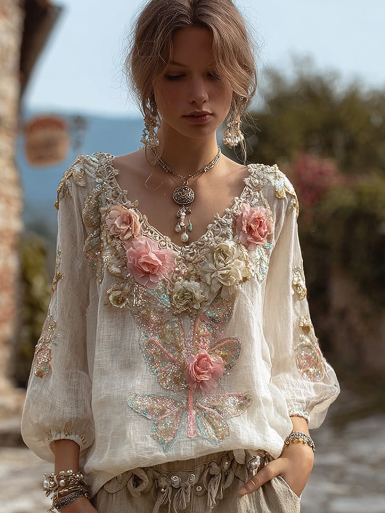 Classic Vintage Garment