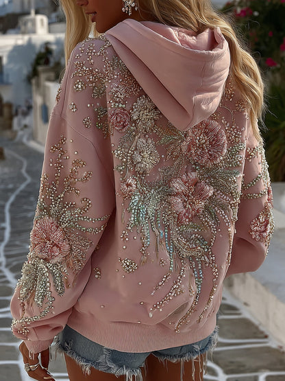 Vintage Inspired Garment with a Contemporary Edge
