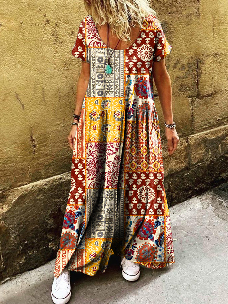 Classic Designed Garment