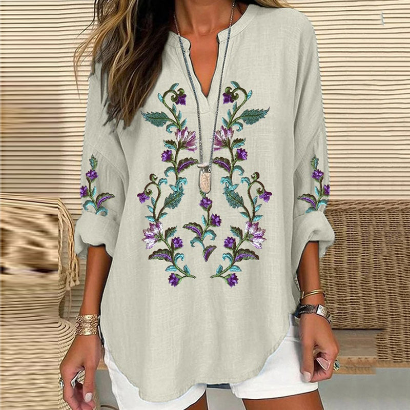 Beautifully Crafted Blouse