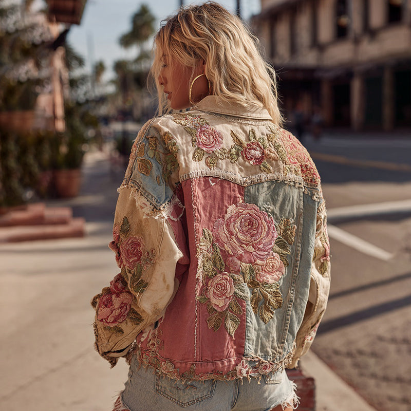 Classic Vintage Jacket