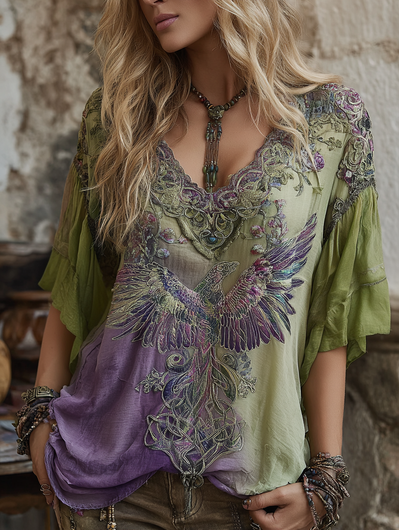 Beautifully Crafted T-Shirt