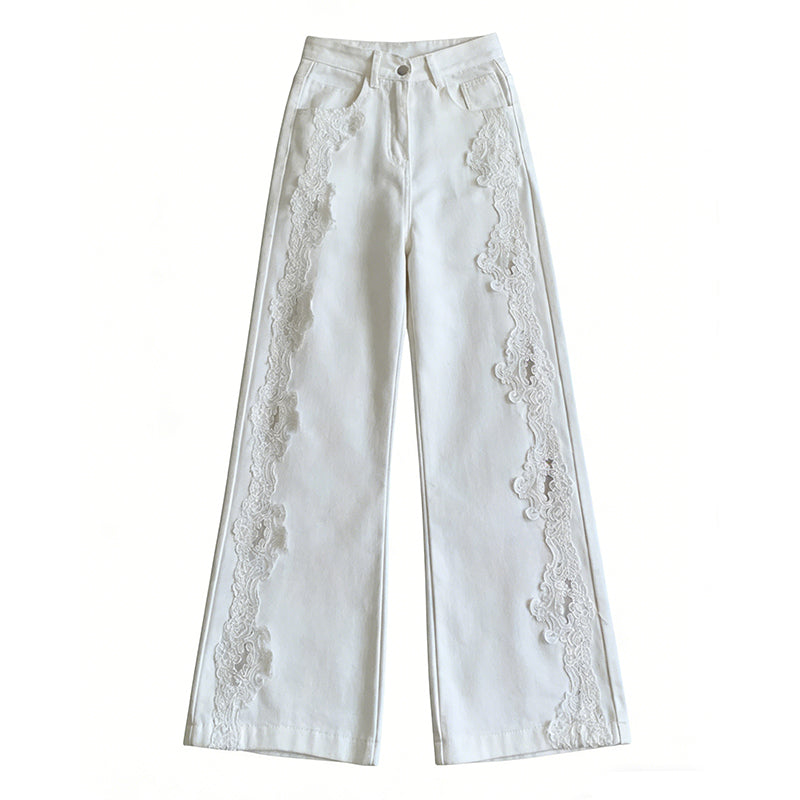 Gracefully Designed Garment