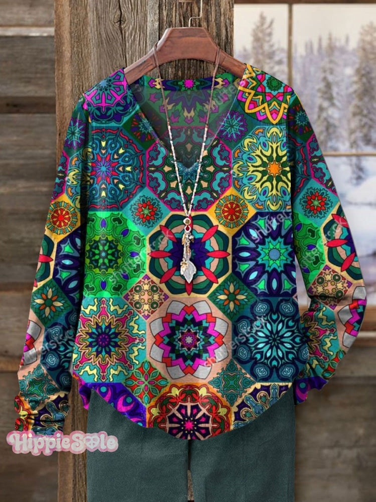 Timeless Vintage Style T-Shirt