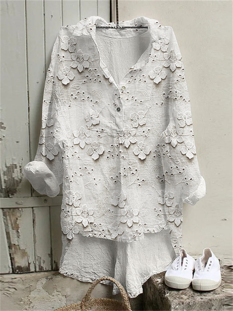 Thoughtfully Designed Garment