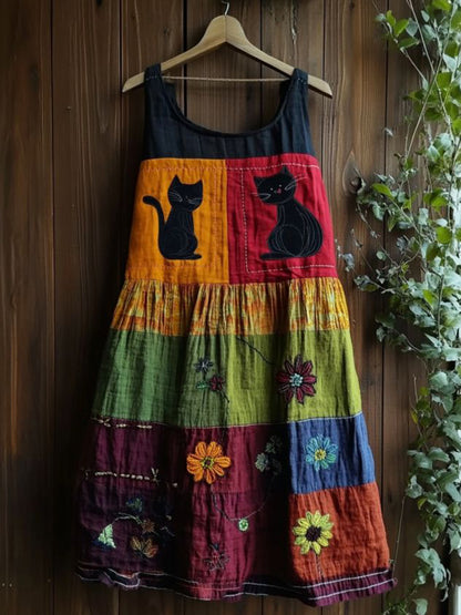 Thoughtfully Designed Dress