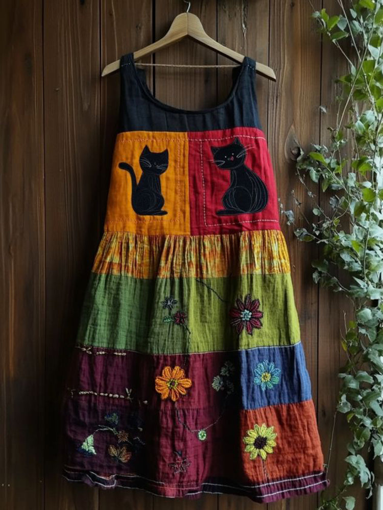 Thoughtfully Designed Dress