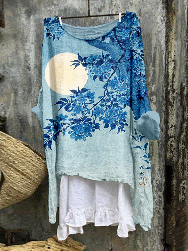 Timeless Vintage Style Garment