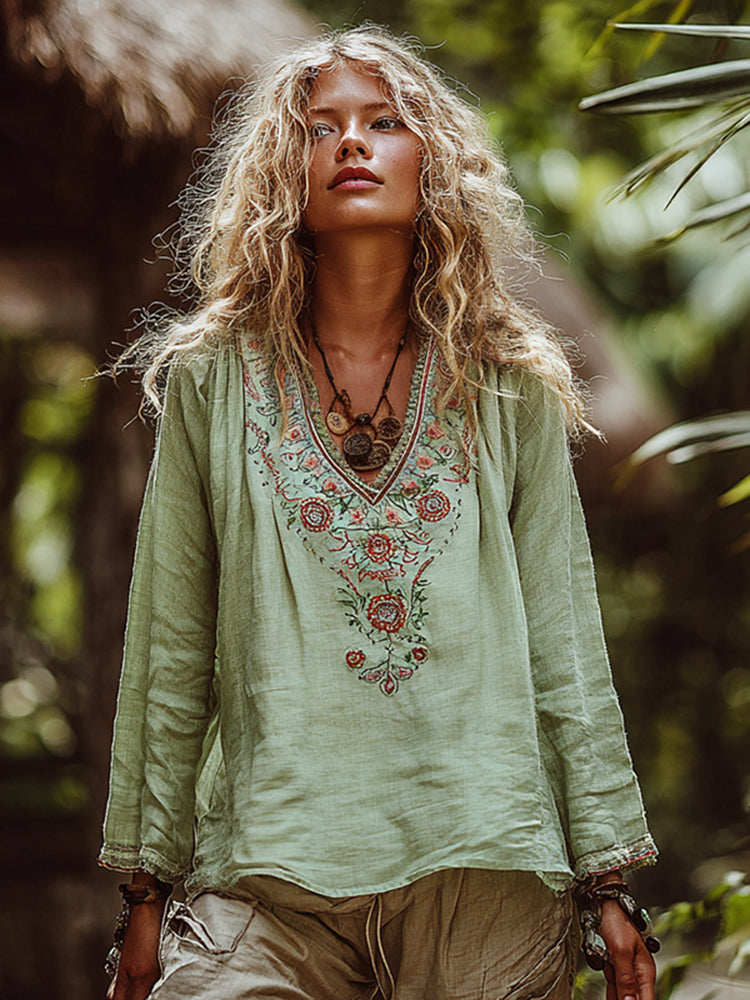 Elegantly Designed Top