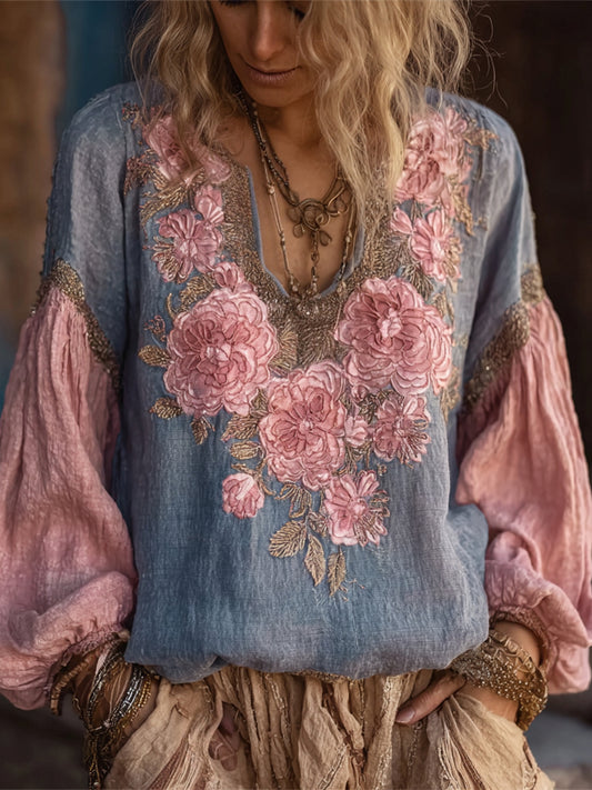 Thoughtfully Designed Shirt
