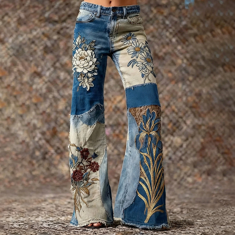 Elegantly Designed Garment