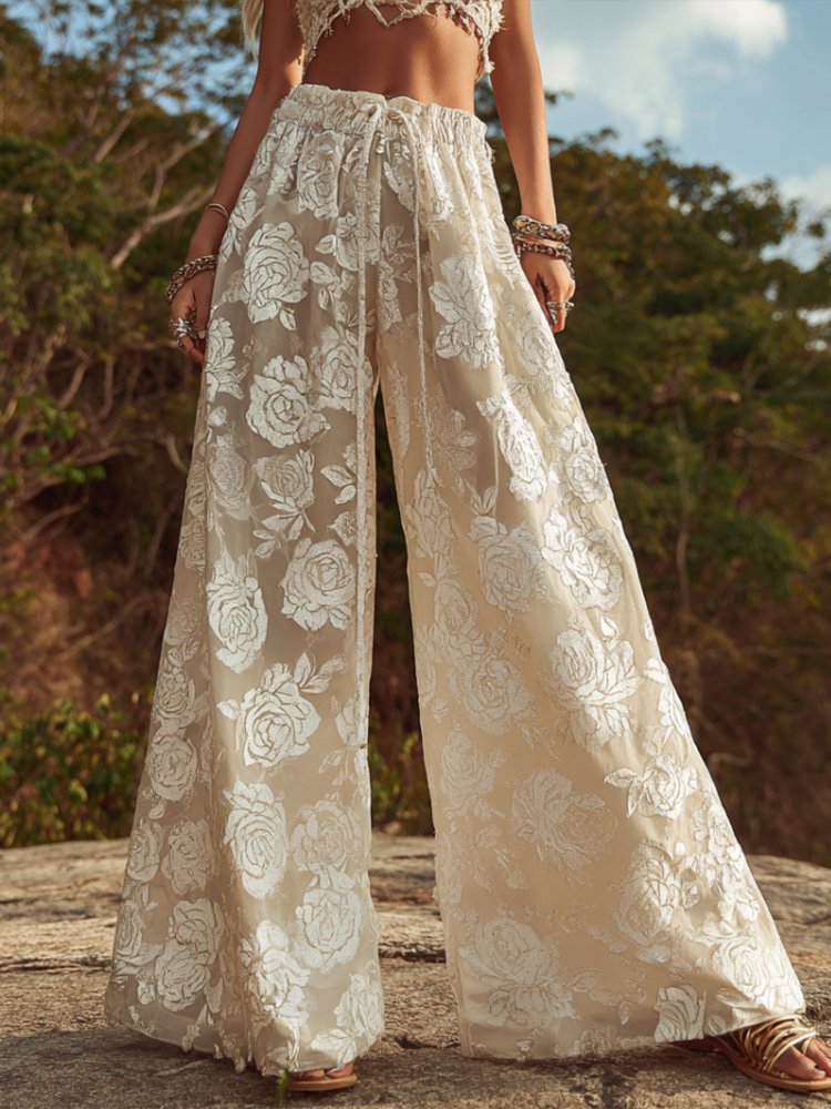 Classic Vintage Pants