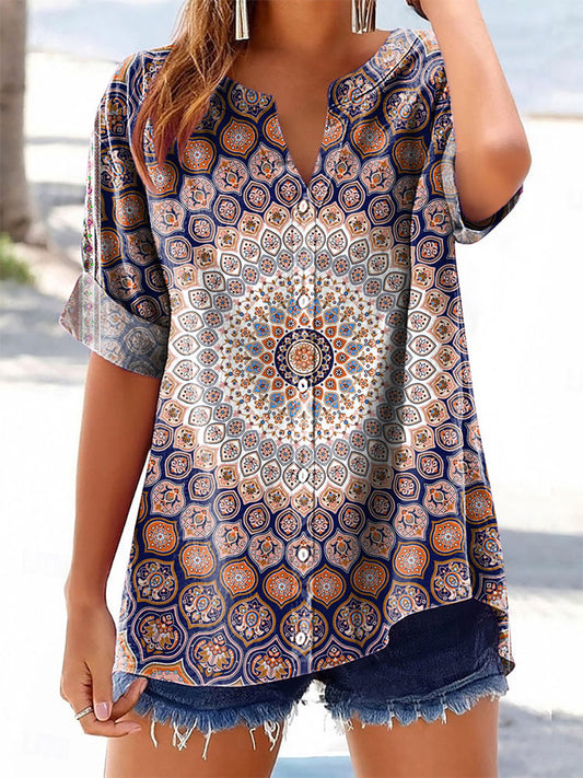Classic Designed Shirt