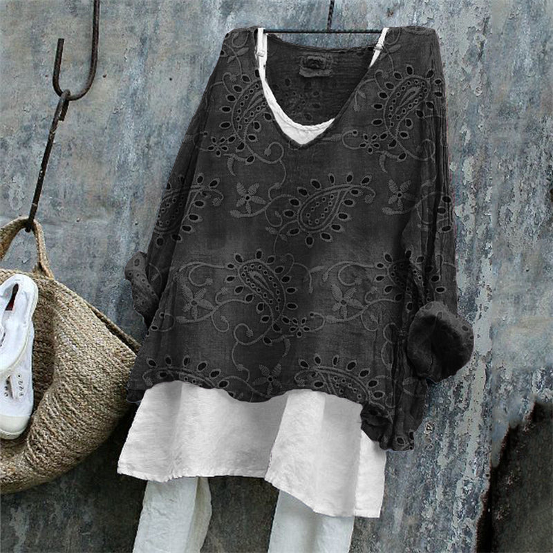 Thoughtfully Designed Garment