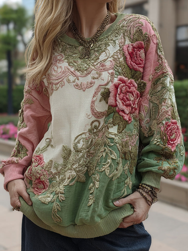 Classic Vintage Shirt