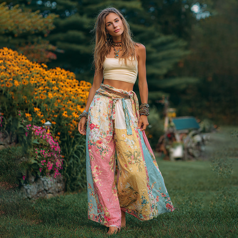 Elegantly Designed Pants