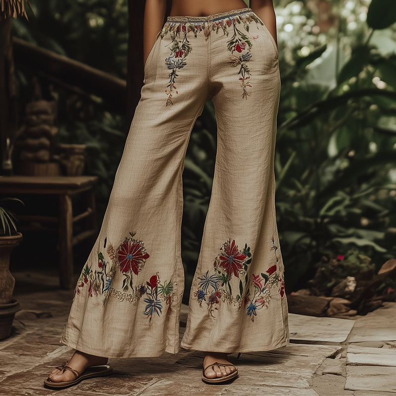 Beautifully Crafted Pants