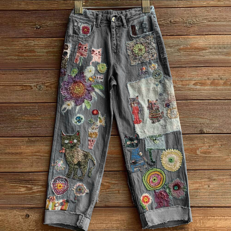 Thoughtfully Designed Garment