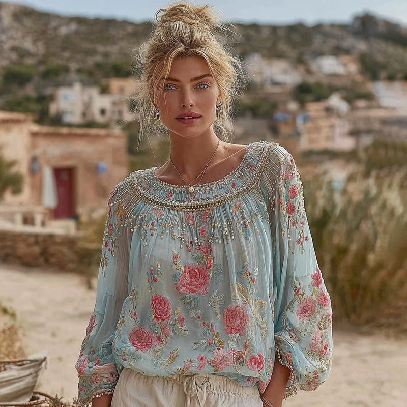 Classic Vintage Shirt