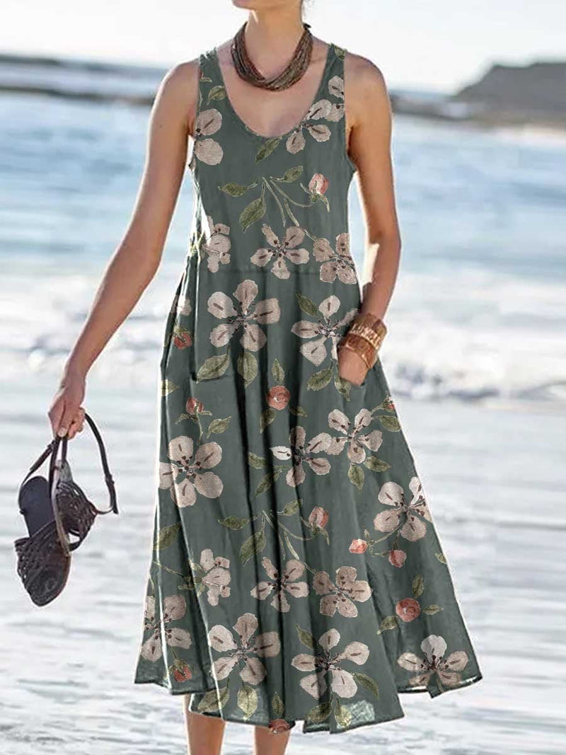 Beautifully Crafted Dress