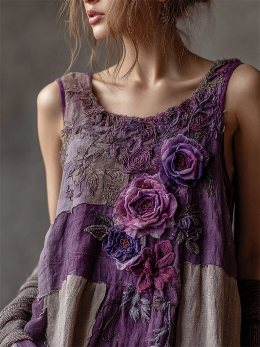 Beautifully Crafted Top in a Classic Style