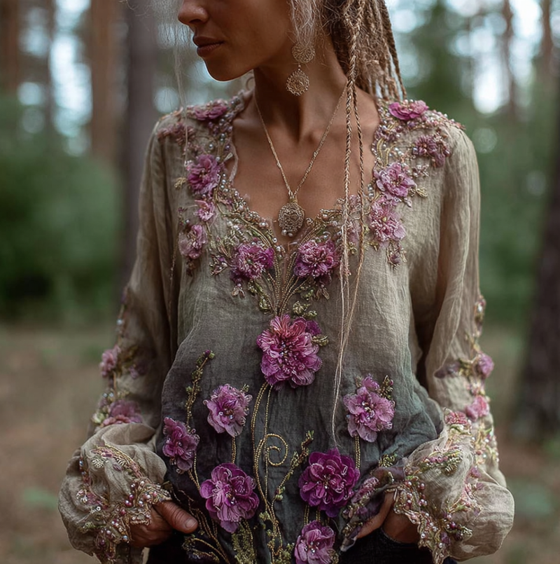 Elegantly Designed Top