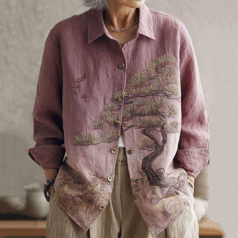 Elegantly Designed Shirt