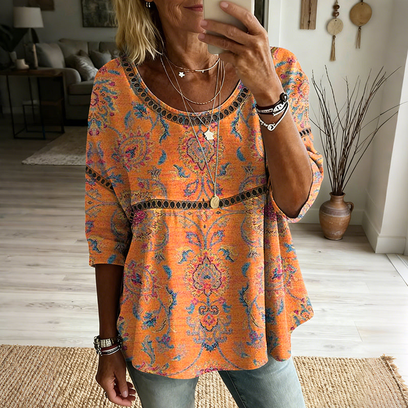Gracefully Designed Top
