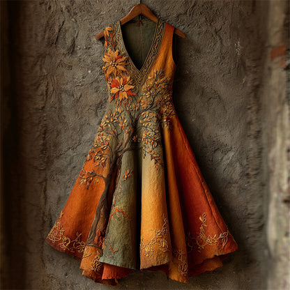 Beautifully Crafted Dress
