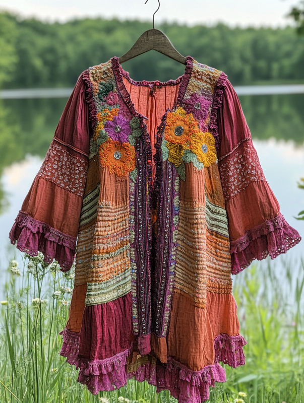 Elegantly Designed Top