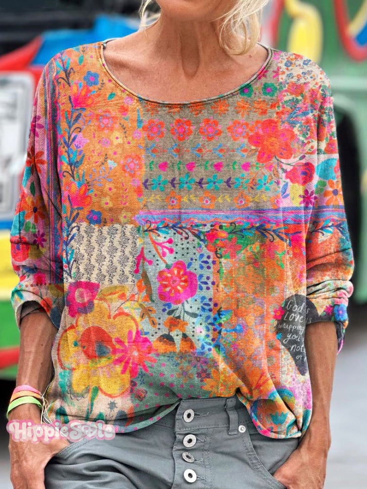 Classic Vintage T-Shirt