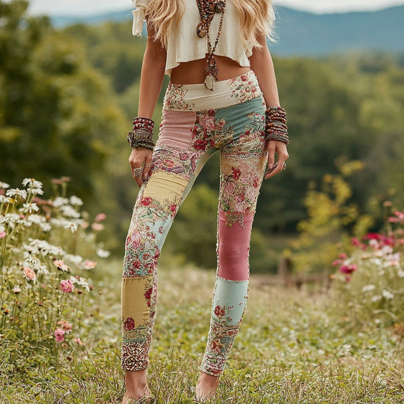 Vintage Inspired Garment