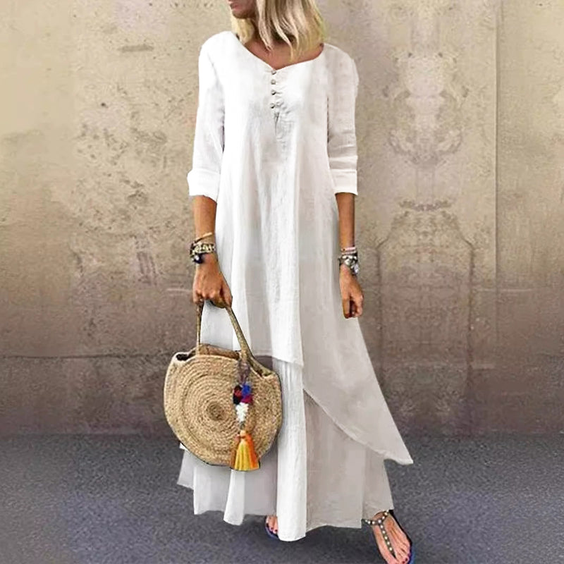Classic Vintage Dress
